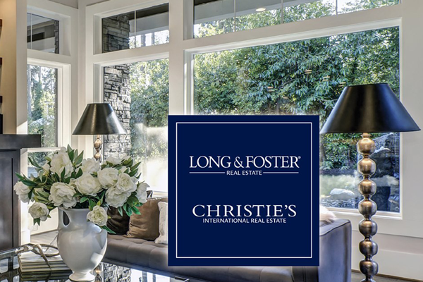 Long&Foster Logo